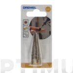 CEPILLO BROCHA LATON 3 UDS - Ø 3.2 MM