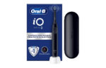 CEPILLO DENTAL IO2 - NEGRO