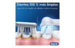 CEPILLO DENTAL IO2 - NEGRO - Imagen 3