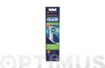 CEPILLO DENTAL RECAMBIO ORAL-B - Imagen 3
