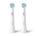CEPILLO DENTAL RECAMBIO ORAL-B IO CW-2 - ULTIMATE CLEAN WHITE