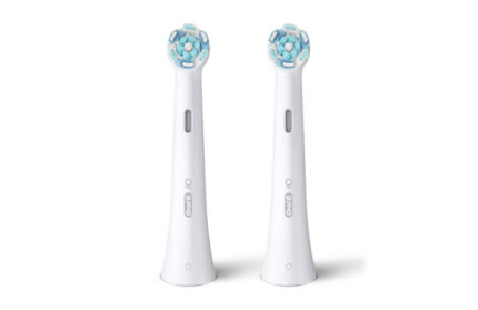 CEPILLO DENTAL RECAMBIO ORAL-B IO CW-2 - ULTIMATE CLEAN WHITE