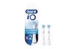 CEPILLO DENTAL RECAMBIO ORAL-B IO CW-2 - ULTIMATE CLEAN WHITE - Imagen 2