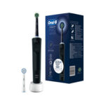 CEPILLO DENTAL VITALITY PRO - NEGRO