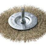 CEPILLO IND CIRC 075X0,3 MM TALADRO AC/LTDO ESPIGA FECIN