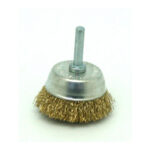 CEPILLO IND TAZA TALADRO 050 MM / 0,3 MM AC NIVEL