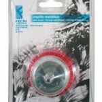 CEPILLO IND TAZA TALADRO 075 MM NYL FECIN