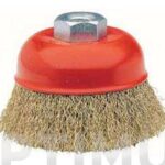 CEPILLO INDUSTRIAL TAZA - 75 X 30 MM