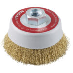 CEPILLO INDUSTRIAL TAZA 075 MM / 0,3 MM AMOLADORA AC/LTDO FE