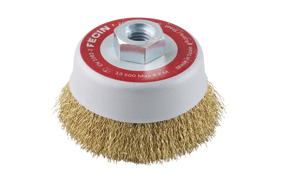 126_68e531d91ff32 CEPILLO INDUSTRIAL TAZA 075 MM / 0,3 MM AMOLADORA AC/LTDO FE - Imagen 1