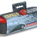 CEPILLO LAVADO COCHE PELO S/M. VIKINGA