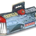 CEPILLO LAVADO COCHE S/M. VIKINGA