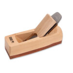 CEPILLO MADERA ALOMADO CUCHILLA MOD. 5-M DOBLE - 42 MM