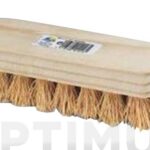 CEPILLO MANUAL ZACATON FIBRA VEGETAL - 4X8