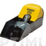 CEPILLO METALICO - RB5 + HOJA DE RECAMBIO 50 MM