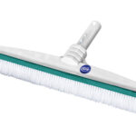 CEPILLO PISCINA RECTO GRAN FORMATO - CONEXION CLIP