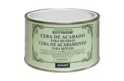 CERA ACABADO MUEBLES CHALKY