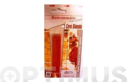CERA BLANDA PARA MADERA