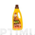 CERA LIQUIDA SUELOS PARQUET - 750 ML