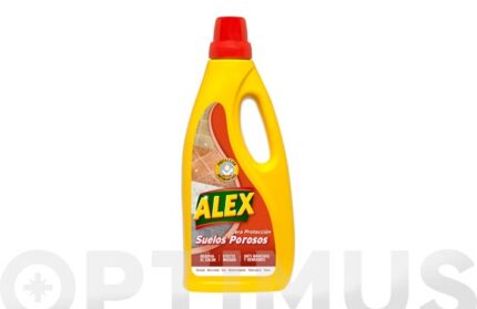 CERA LIQUIDA SUELOS POROSOS - 750 ML