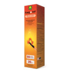 CERILLAS LARGAS FUEGO NET