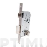 CERRADURA 130-40 ENTRADA 40MM CILINDRO 30/30MM - ACERO INOX