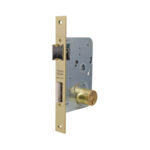 CERRADURA 2010-40 ENTRADA 40MM CILINDRO REDONDO