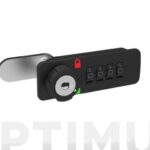 CERRADURA 4 RULINAS DERECHA