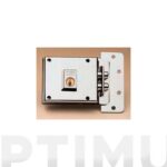 CERRADURA CON 2 BULONES AZBE