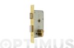 CERRADURA EMBUTIR SERIE 2501