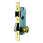 CERRADURA EMBUTIR SERIE 2000 ENTRADA 40MM