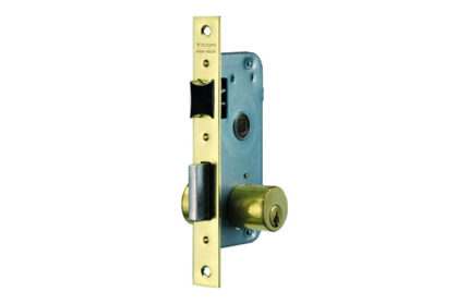 CERRADURA EMBUTIR SERIE 2000 ENTRADA 40MM