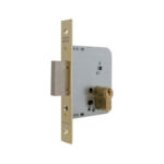 CERRADURA EMBUTIR SERIE 2030