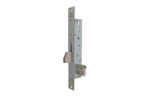 CERRADURA METALICA 2211-20 ENTRADA 20MM - ACERO INOX