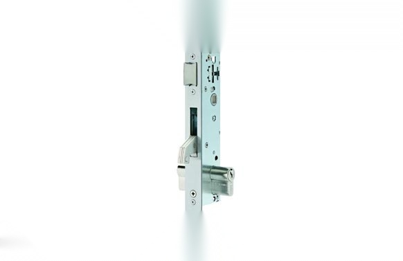 126_68e645fe5feff CERRADURA METALICA 2241-20 ENTRADA 20MM - ACERO INOX - Imagen 1