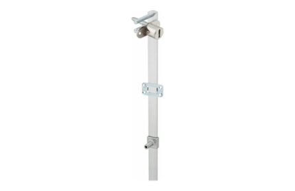 CERRADURA MUEBLE CAJONERA 118MM