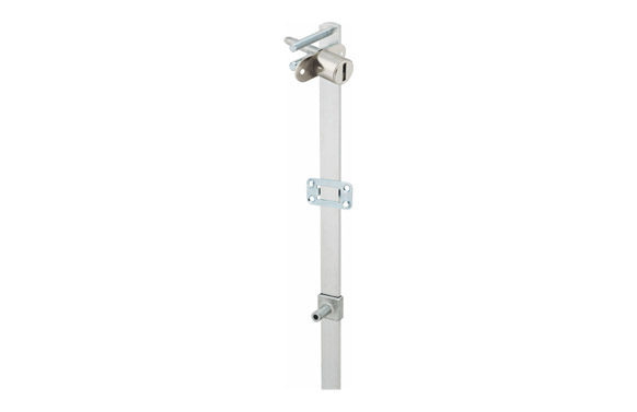 126_68e646191e9a9 CERRADURA MUEBLE CAJONERA 118MM - Imagen 2