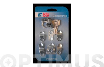 CERRADURA PARA BUZON DIAMANTE