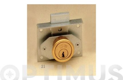 CERRADURA PARA MUEBLE