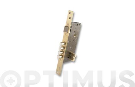 CERRADURA SEGURIDAD EMBUTIR