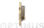 CERRADURA SEGURIDAD EMBUTIR - Imagen 3
