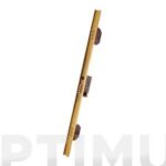 CERRADURA SEGURIDAD EMBUTIR 3 PUNTOS (CONJUNTO)