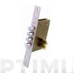 CERRADURA SEGURIDAD INOX LLAVE SOLA