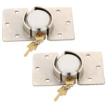 CERRADURA SEGURIDAD VEHICULOS INDUSTRIALES