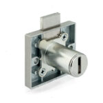 CERRADURA SOBREPONER