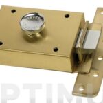 CERRADURA SOBREPONER CONTRAPALANCA LLAVE SOLA