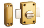 CERRADURA SOBREPONER SERIE 2110