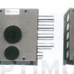 CERRADURA SOBREPONER SIN VARILLAS GOLPE Y LLAVE