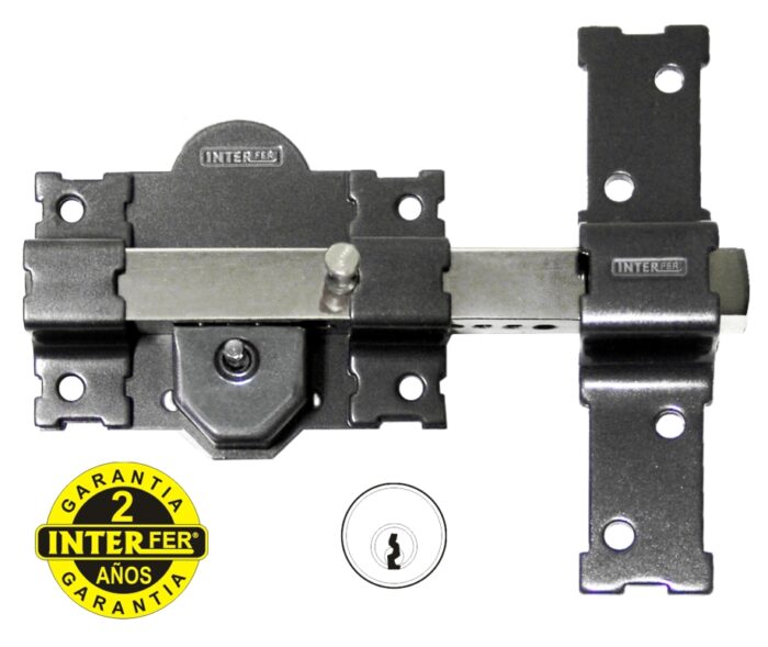 126_68e646fa1f79c CERROJO 11 CON CILINDRO Ø 27X49MM - Imagen 2