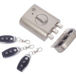 CERROJO ELECTRONICO 4940TK INVISIBLE